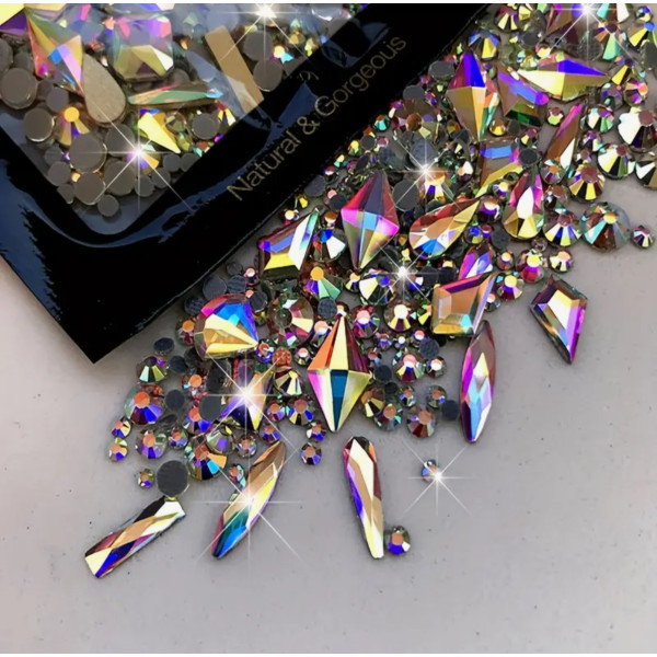 Камъни 200бр