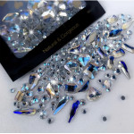 Камъни 200бр