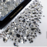 Камъни 200бр