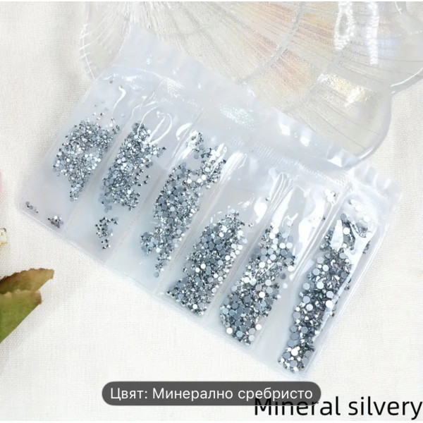 Камъни 1440бр