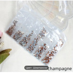 Камъни 1440бр