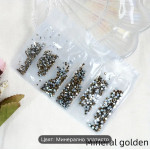 Камъни 1440бр