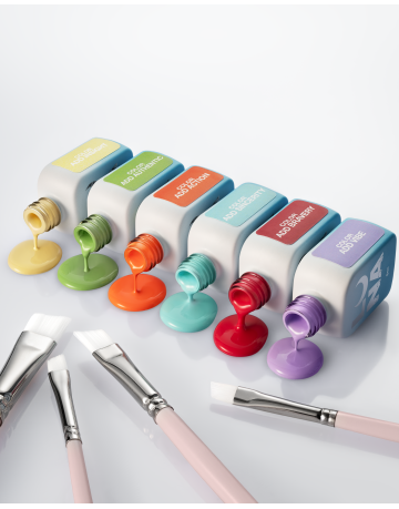 ADD COLORS 8ml