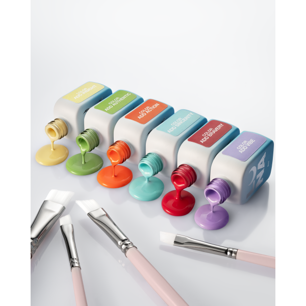 ADD COLORS 8ml