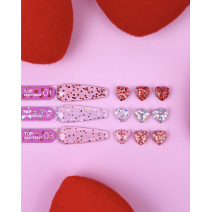 Top Heartbeat 01–03 13ml