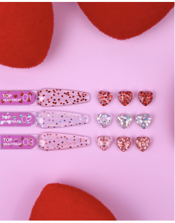 Top Heartbeat 01–03 13ml