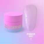LUNAmoon — Fiber Gel UGI-FR 5ml