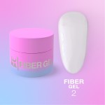LUNAmoon — Fiber Gel UGI-FR 5ml