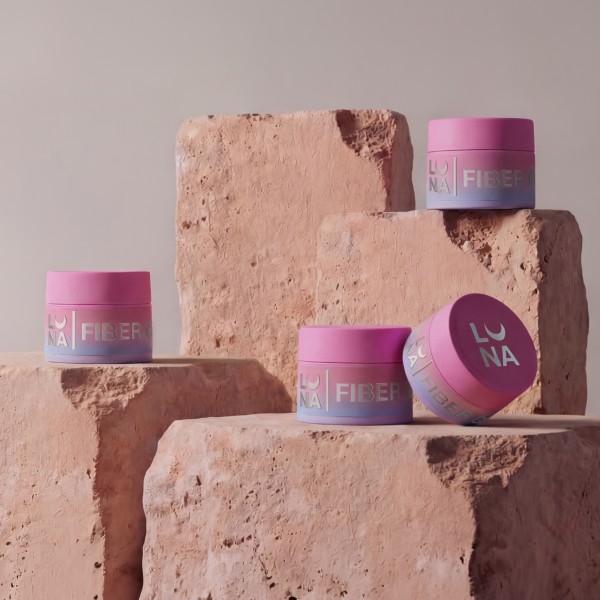LUNAmoon — Fiber Gel UGI-FR 5ml