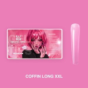 ГЕЛЕВИ ТИПСИ ЗА УДЪЛЖАВАНЕ: COFFIN LONG XXL