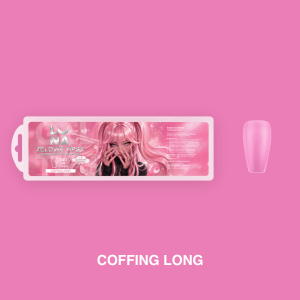 ГЕЛЕВИ ТИПСИ ЗА УДЪЛЖАВАНЕ: COFFIN LONG