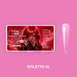 ГЕЛЕВИ ТИПСИ ЗА УДЪЛЖАВАНЕ: STILETTO XL