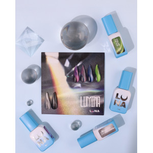 LUMINA – Cat Eye колекция 264–268