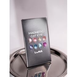 Magnetic Cat Eye 01-08