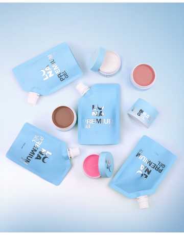 Premium Gel refill 100 ml