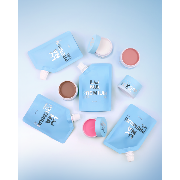 Premium Gel refill 100 ml