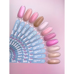 Premium Gel refill 100 ml