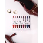 Rich One Color 1-9