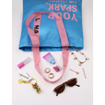 Shopper чанта на LUNAmoon