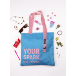 Shopper чанта на LUNAmoon