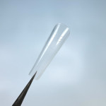 DUAL NAIL FORMS ARCHER BALLERINA