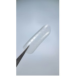 DUAL NAIL FORMS CLASSIC SQUARE