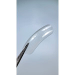 DUAL NAIL FORMS ONYCHOGRYPHOTIC