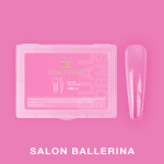 DUAL NAIL FORMS SALON BALLERINA