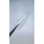 DUAL NAIL FORMS SHORT ALMOND