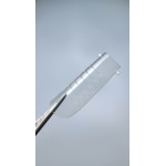 DUAL NAIL FORMS SHORT ARCHER SQUARE