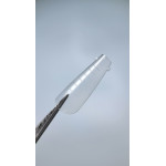 DUAL NAIL FORMS SHORT BALLERINA