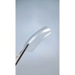 DUAL NAIL FORMS SHORT CLASSIC SQUARE