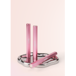 Двустранен магнит за ефект „котешко око