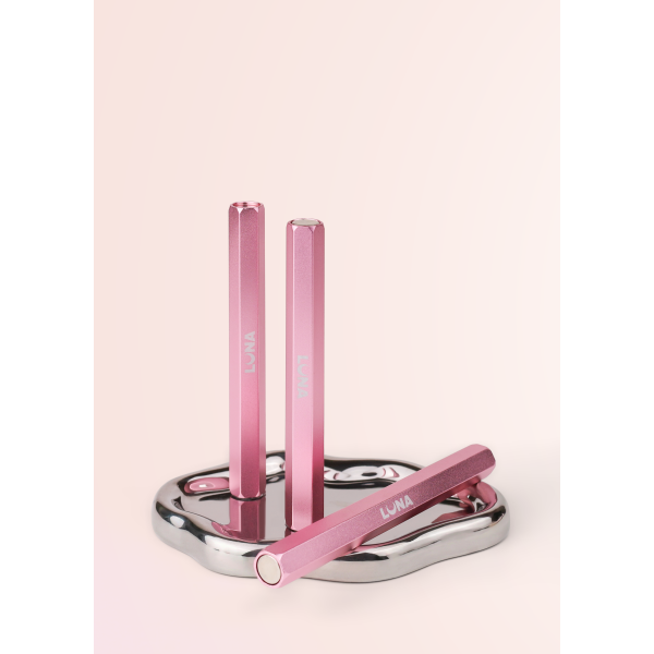 Двустранен магнит за ефект „котешко око