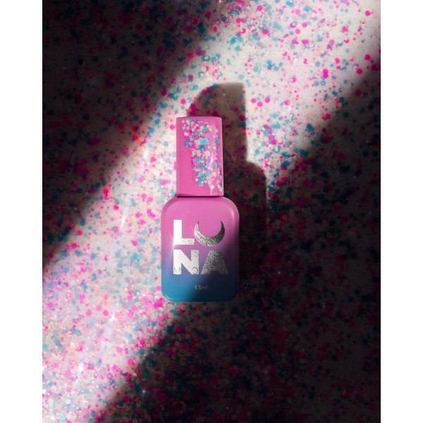 Топ за гел лак Top Luna 13ml