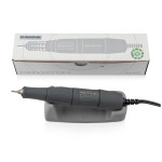 KRYPTON XPS-400 White/Gray – професионална електрическа пила за маникюр