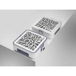 MUSSON X3 Silver 72W– професионален прахоуловител (ново поколение)