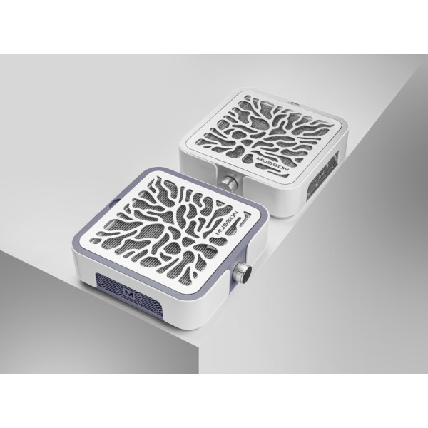 MUSSON X3 Silver 72W– професионален прахоуловител (ново поколение)