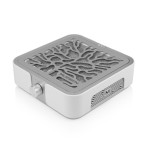 MUSSON X3 Silver 72W– професионален прахоуловител (ново поколение)