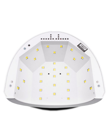SUNUV SUN1 White – оригинална лампа за маникюр