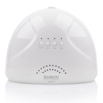 SUNUV SUN1 White – оригинална лампа за маникюр