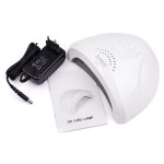 SUNUV SUN1 White – оригинална лампа за маникюр