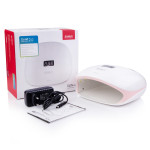 SUNUV SUN4S WHITE\PINK