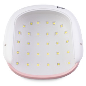 SUNUV SUN4S WHITE\PINK