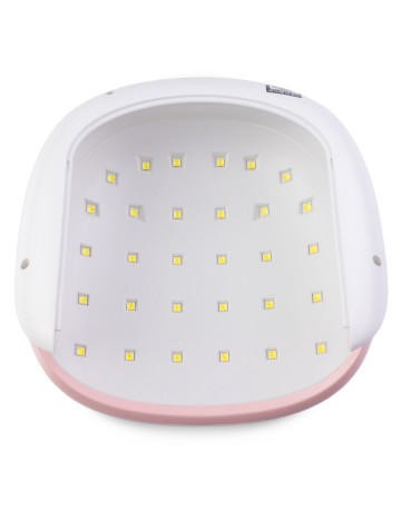 SUNUV SUN4S WHITE\PINK