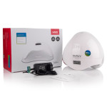 Лампа за маникюр SUN 5 Plus – Оригинал