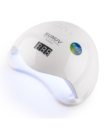 Лампа за маникюр SUN 5 Plus – Оригинал
