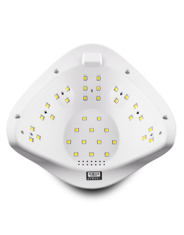 Лампа за маникюр SUN 5 Plus – Оригинал