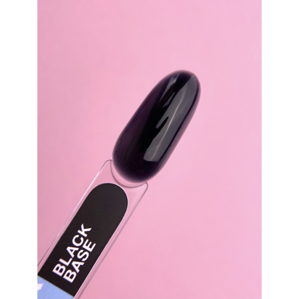 Камуфлираща база Black Base 13ml