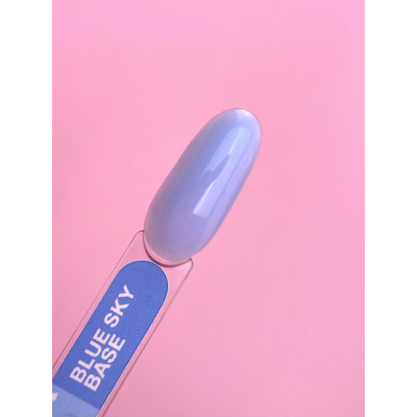 Камуфлираща база Blue Sky Base 13ml